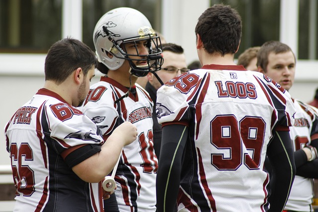 将威名远播 将威名远播