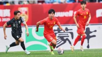 阵型让对方